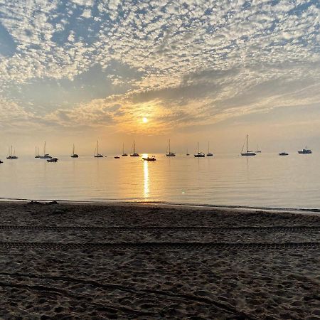 Plein Sud, Bel Appartement 20 Metres De La Plage La Capte Hyères Zewnętrze zdjęcie