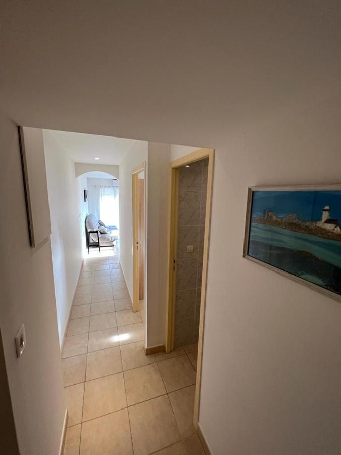 Plein Sud, Bel Appartement 20 Metres De La Plage La Capte Hyères Zewnętrze zdjęcie