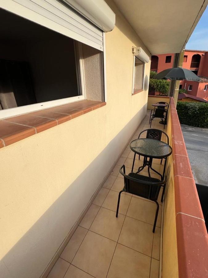 Plein Sud, Bel Appartement 20 Metres De La Plage La Capte Hyères Zewnętrze zdjęcie